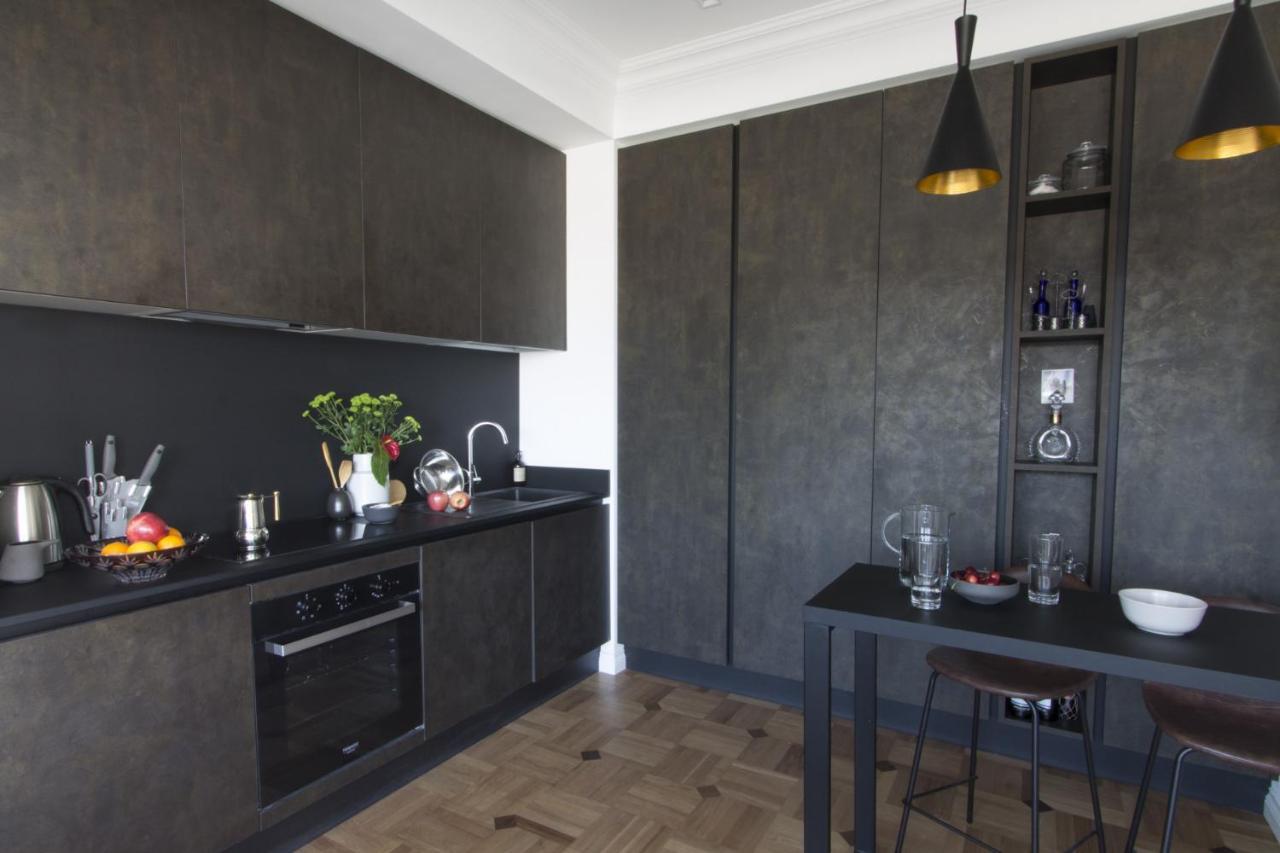 Easylife - Splendido attico con terrazzo e vista mozzafiato nel cuore della città Milão Exterior foto